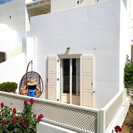 Sorokos Suite 8 Naxos City 外观 照片