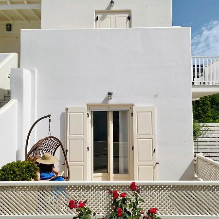 Sorokos Suite 8 Naxos City 外观 照片