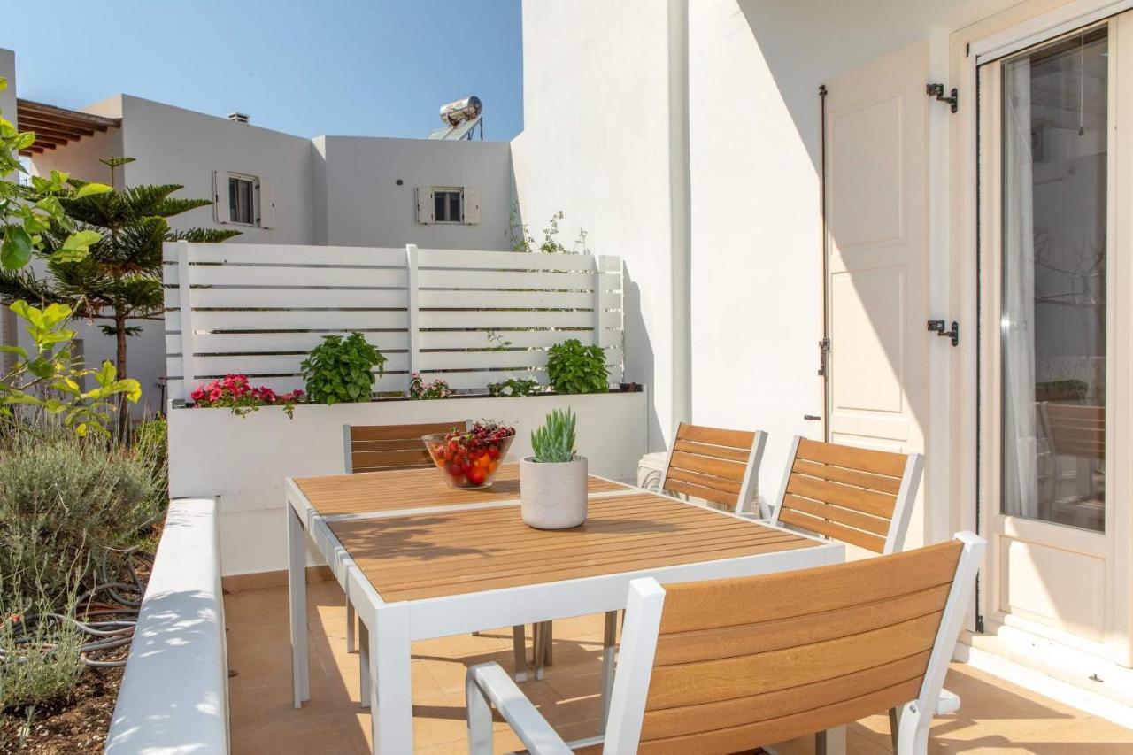 Sorokos Suite 8 Naxos City 外观 照片