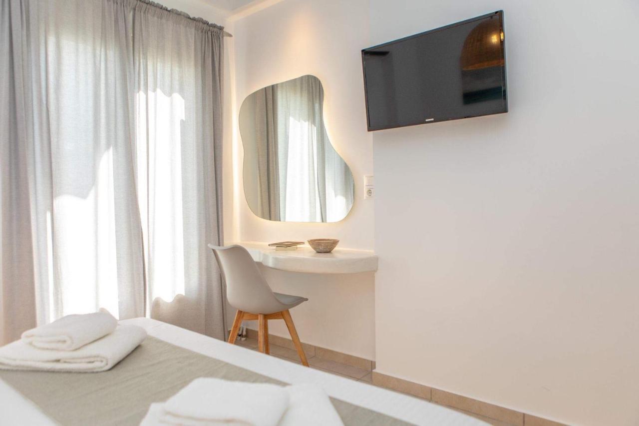Sorokos Suite 8 Naxos City 外观 照片