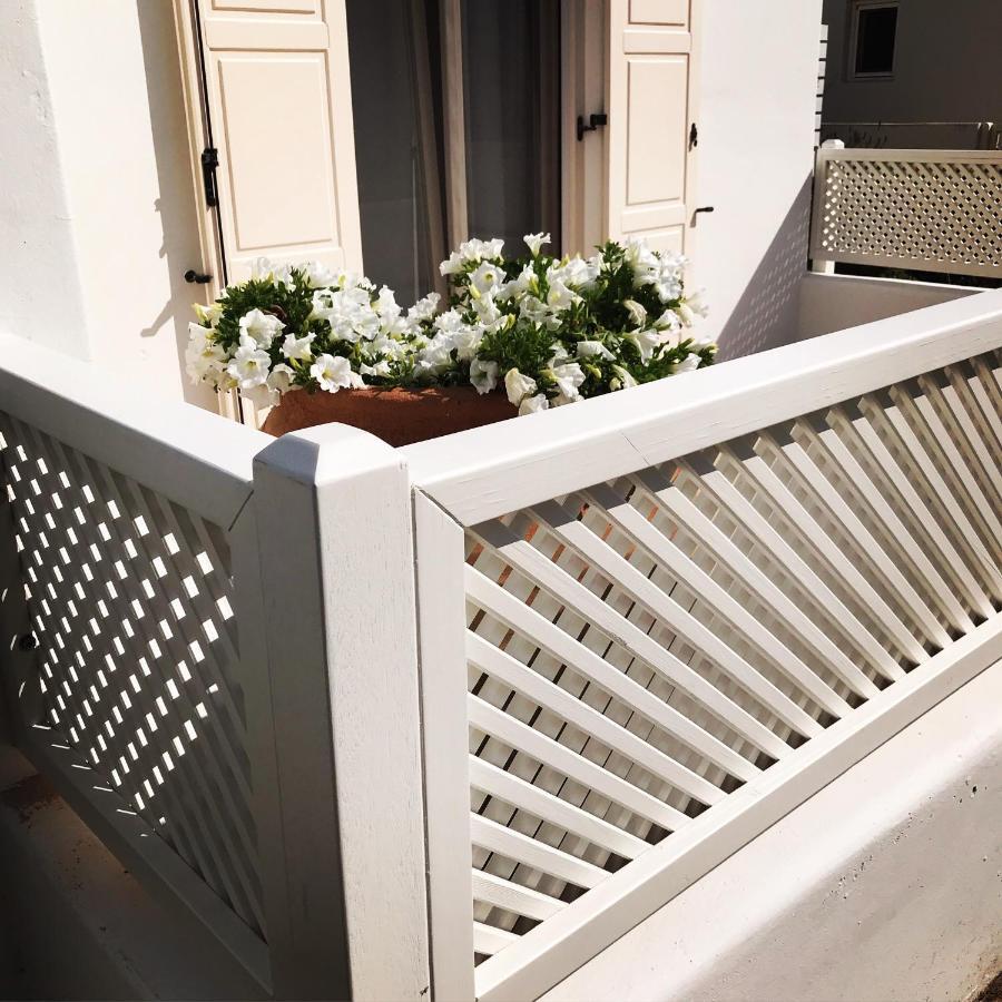 Sorokos Suite 8 Naxos City 外观 照片