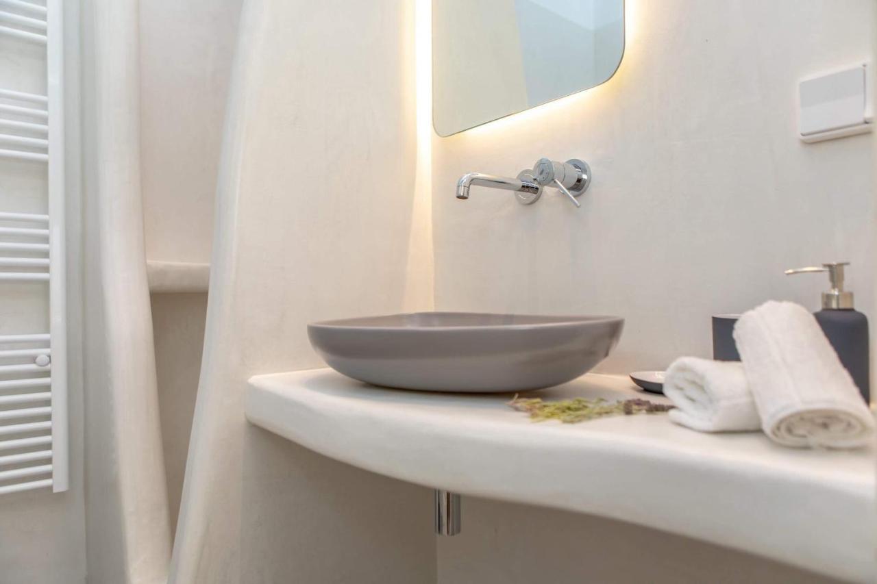 Sorokos Suite 8 Naxos City 外观 照片