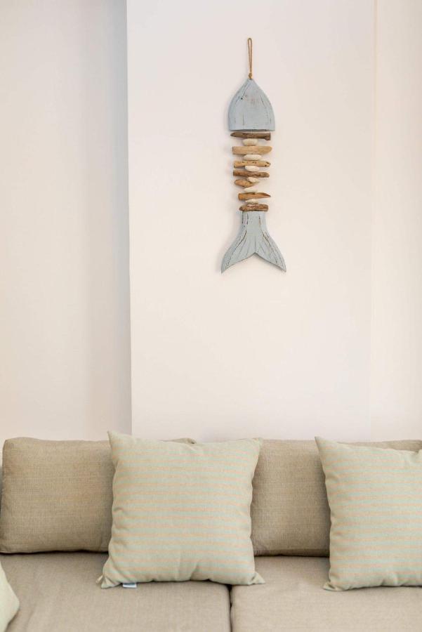 Sorokos Suite 8 Naxos City 外观 照片