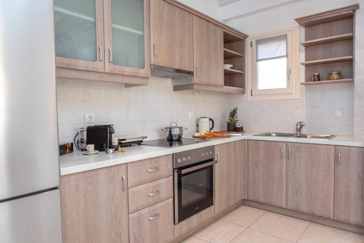 Sorokos Suite 8 Naxos City 外观 照片