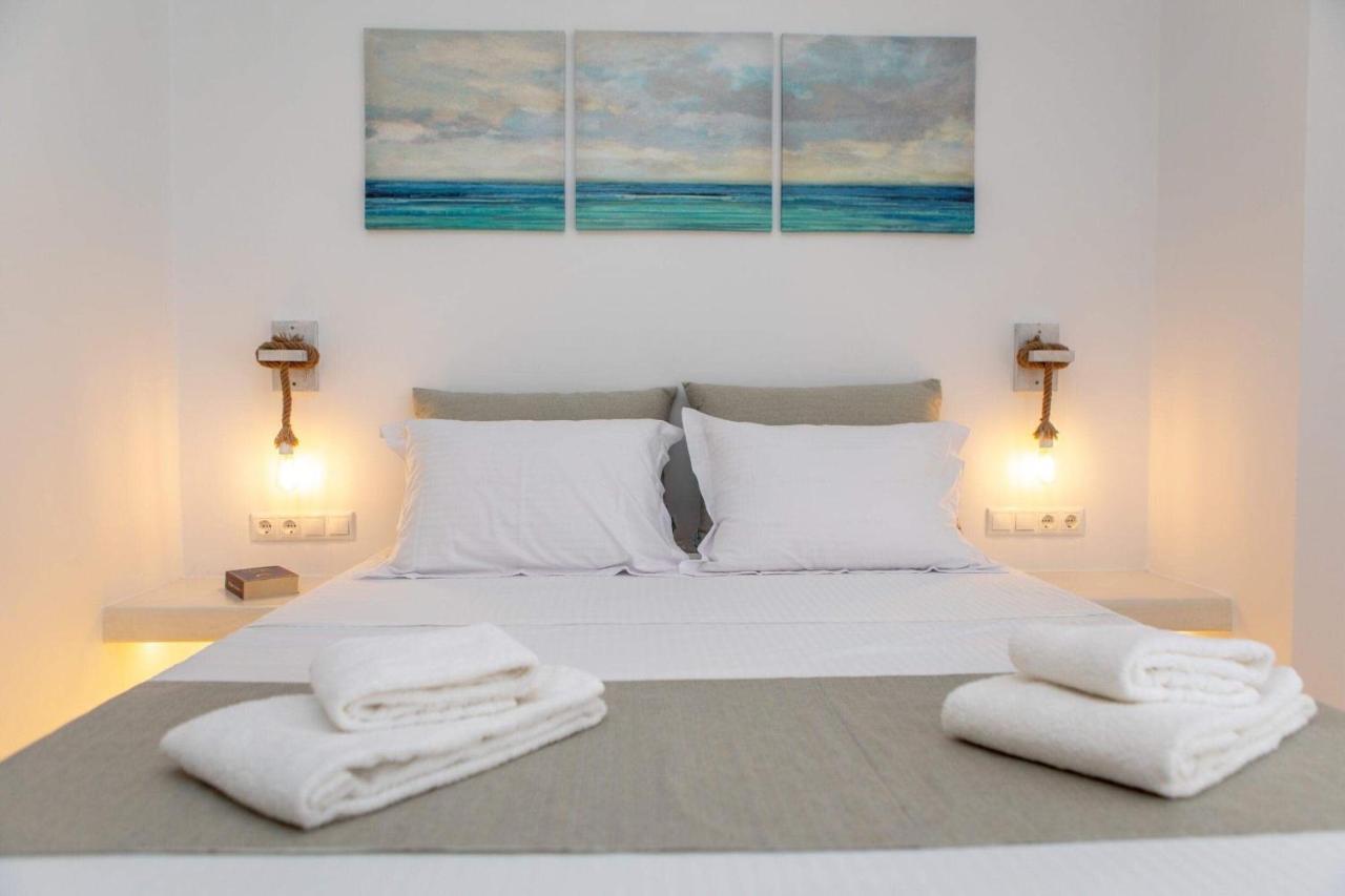 Sorokos Suite 8 Naxos City 外观 照片