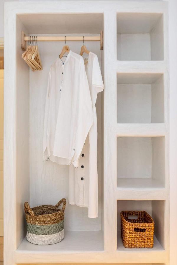 Sorokos Suite 8 Naxos City 外观 照片