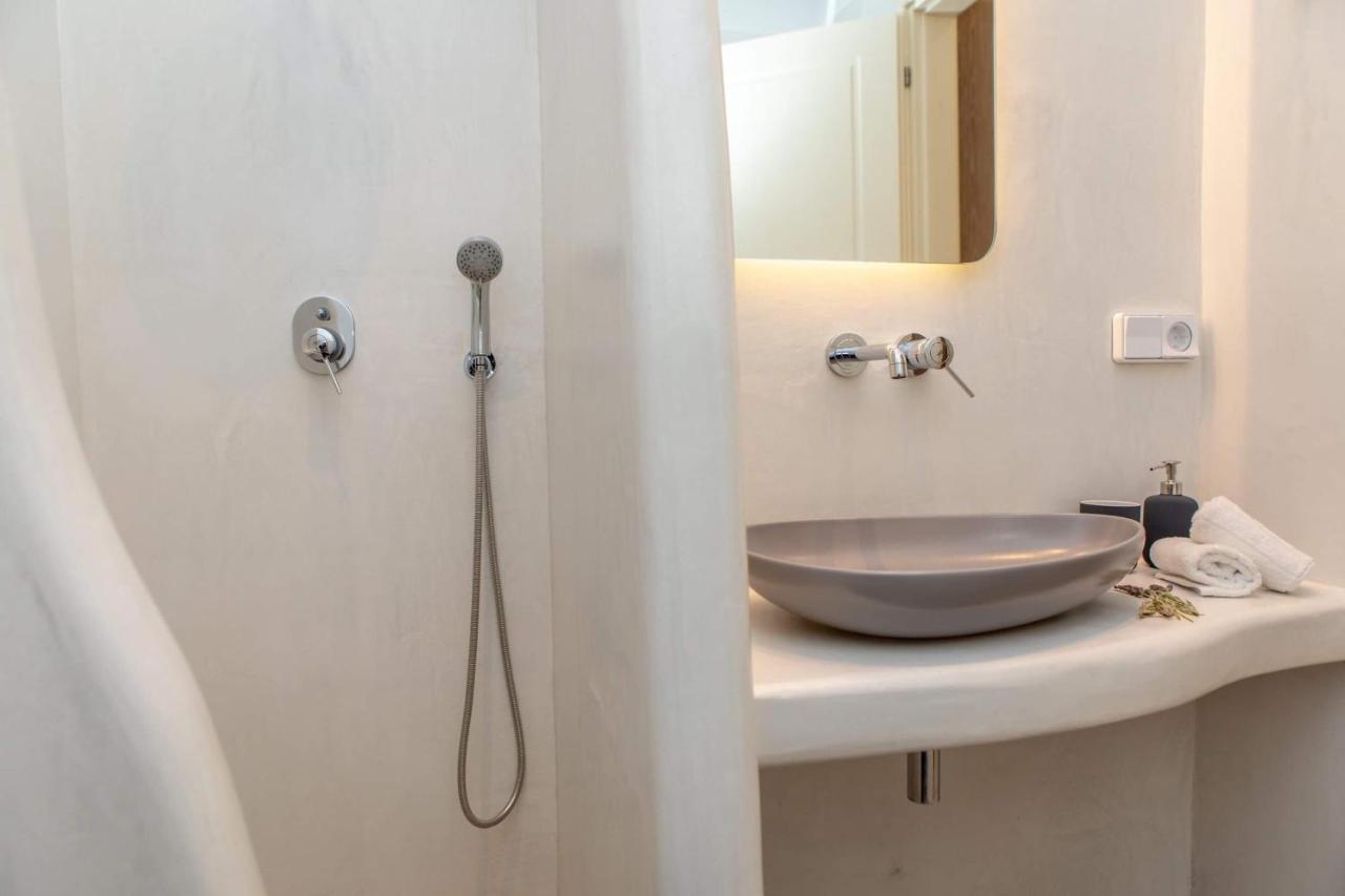 Sorokos Suite 8 Naxos City 外观 照片