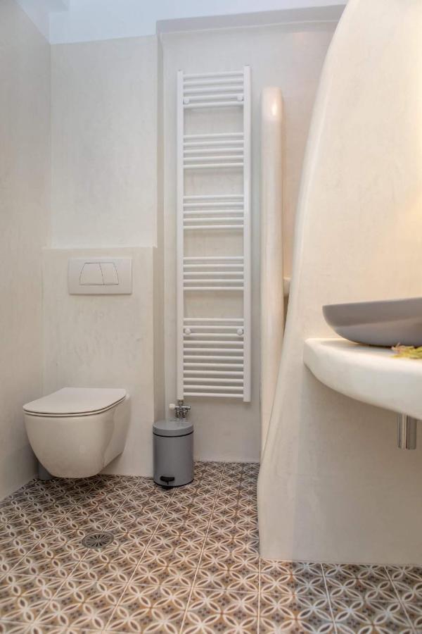 Sorokos Suite 8 Naxos City 外观 照片