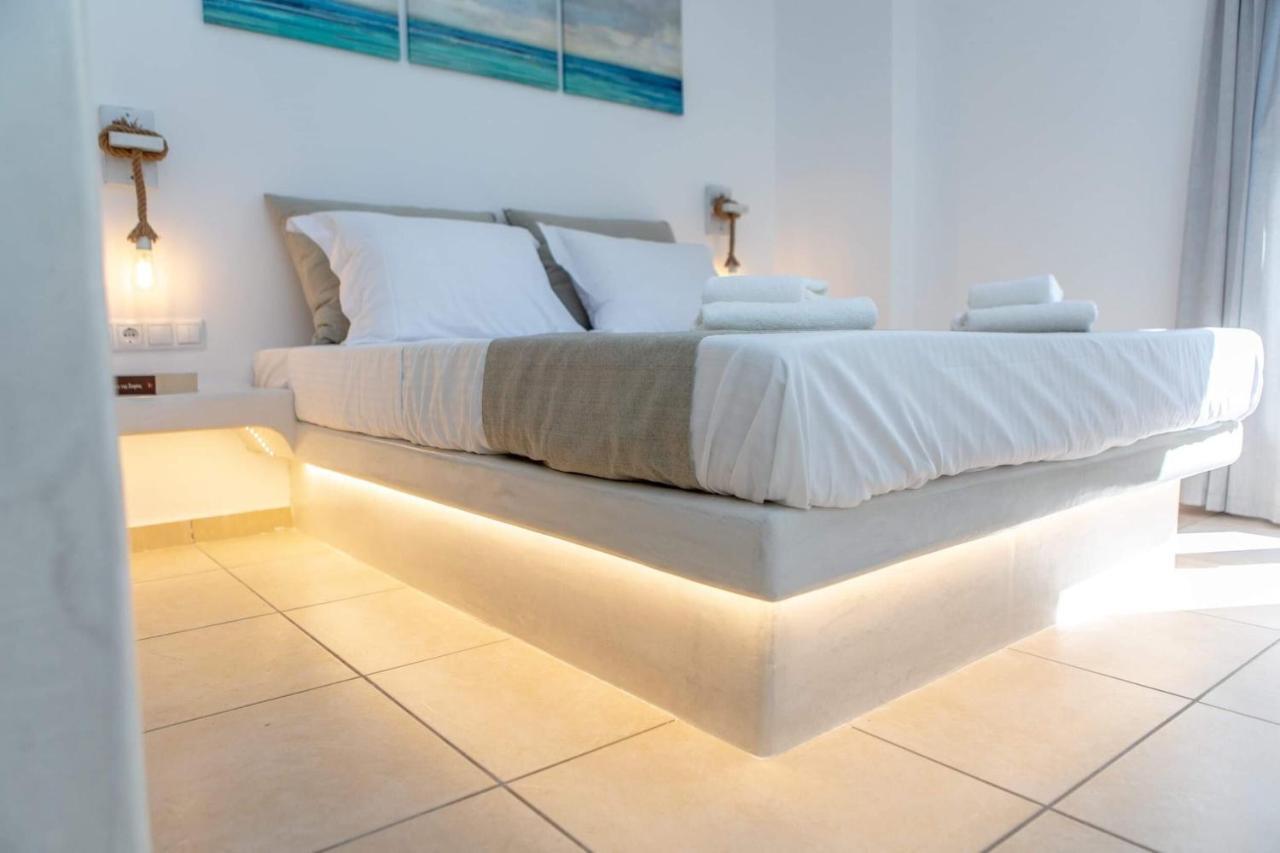 Sorokos Suite 8 Naxos City 外观 照片